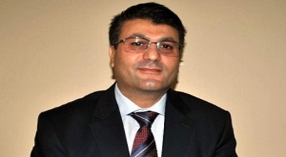 Aydın Tarımda Fikret Fuat Aktaş Gitti Geldi