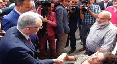 Tarım ve Gıda Artık Stratejik Sektör