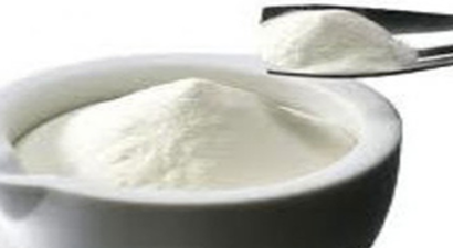 Toz Ayran Projesi
