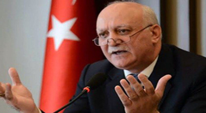 TZOB Genel Başkanı Bayraktar: `Tarım İşsizliğin En Büyük İlacıdır`
