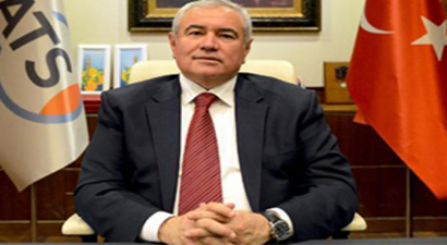Gıda Kümesi Uzakdoğu Pazarına Açılıyor