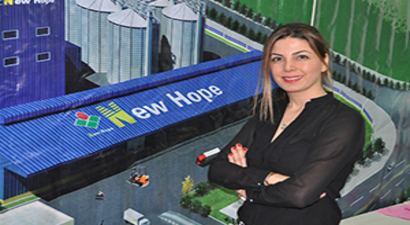 Dış Ticaret Uzmanı Lale Dur : `Marka Şehre Marka Fuarlar Yakışıyor`