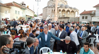 NBŞ İle Mücadelede Pancar Çiftçisi İle Ortak Mücadele Çağrısı