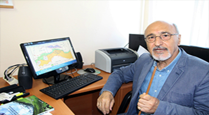 Organik Gübre Açığı İçin Bazalt Kayası Tozu