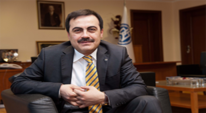 İkinci 500 Büyük Sanayi Kuruluşu Listesine Giren Şehir Kutlandı