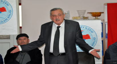 Karaca: `Hasat Zamanı Gümrük Vergileri Düşürülmez`