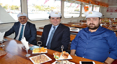 Hayalet Ağlara Bakanlıktan Dev Darbe