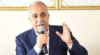 Fakıbaba : Üreticinin Elindeki Bütün Fındığı Alacağız!