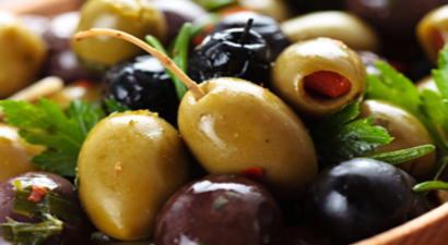 Zeytin ve Yağından Rekor Beklentisi