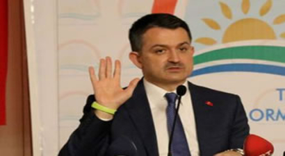 Hayvancılıkta Beklenen Açıklama Geldi
