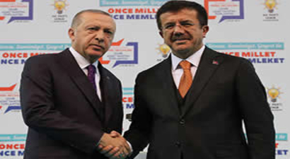 Kabinede Değişikliğe mi Gidiliyor?