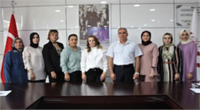 ELAZIĞ İPEKBÖCEĞİNDE BURSA`YA RAKİP OLACAK