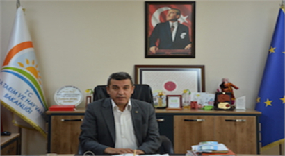 TKDK`DAN MALATYALI GİRİŞİMCİLERE YENİ HİBE