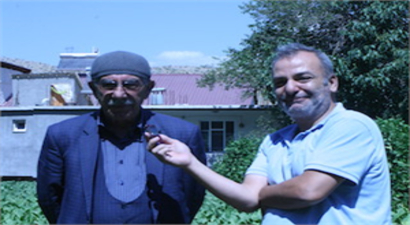 BİTLİSLİ TÜTÜN ÜRETİCİLERİNDEN TÜCCARA ÇAĞRI