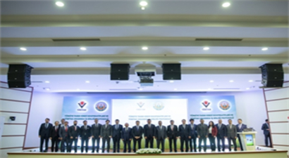 TÜBİTAK ile Tarım Kredi Akıllı Tarım İçin İmza Attı