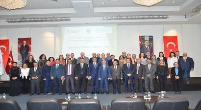 Toprağın Bereketini Kaybetmemesi İçin Proje