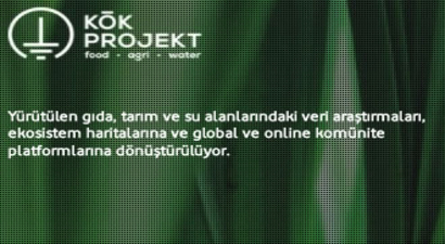 Gıda ve Tarım Sektörünün Geleceği Dijitalleşme