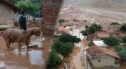 Antalya Sele Teslim