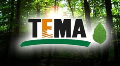 TEMA Havzaları Koruma Projesi Başlattı