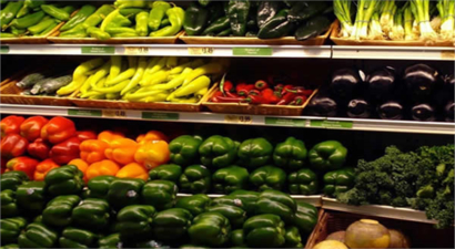 FAO: KÜRESEL GIDA FİYATLARI MAYISTA HIZLI YÜKSELDİ