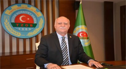 TZOB KURBANLIK FİYATLARINI AÇIKLADI!