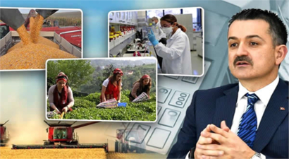 DESTEK ÖDEMELERİ BUGÜN BAŞLIYOR