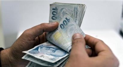 Pancar Çiftçisine Ödeme Yapıldı