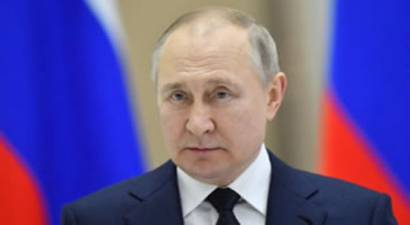 Putin, Küresel Gıda Piyasasındaki Dengesizlikler Nedeniyle Batılı Ülkeleri Suçladı