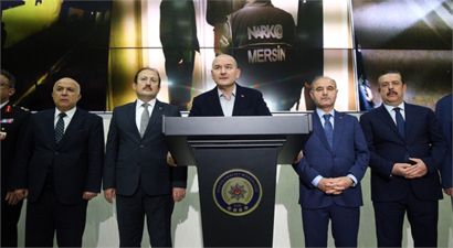 Fas`ta 11. Uluslararası Atlantik Diyalogları Konferansı Başladı