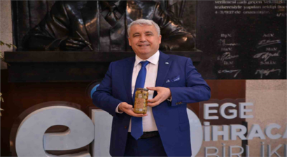 Zeytincilik Sektörü, Türkiye`nin Döviz Gelirini Yüzde 52 Artırıyor