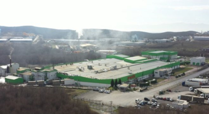 30`DAN FAZLA ÜLKEYE LEZZET TAŞIYOR!