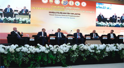 Tarımda Yeni Çağ - Vadeli İşlem Piyasası!