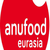 ANUFOOD EURASIA 2016