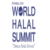 Helal Expo- World Halal Summit Istanbul -2016