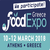 Food Expo Greece 2018