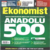 Matlı, `Anadolu 500`de 67. Oldu