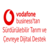 Vodafone Business`tan Sürdürülebilir Tarım ve Çevreye Dijital Destek
