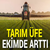 Tarımsal Girdileri Ekimde Arttı