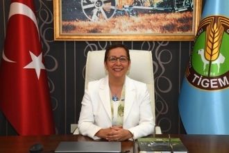 Tarım Bakan Yardımcılığına Ayşe Ayşin Işıkgece Atandı