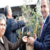 Ayvalık`ta Uluslararası Hasat Günleri