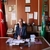 Tosya`da Buğdaydaki Hasat Beklentisi