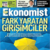 Tülin Akın Fark Yaratan Girişimciler Arasında Yer Aldı
