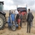 Başkale`de 4 Ton Sarımsak Ekildi