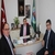 Çaycuma`da Kursiyerlere `Meyve Aşılama Kursu` Verildi