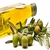 Türk Zeytin Ve Zeytinyağı ABD`de Tanıtıldı