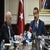 Fındık Bakanın Masasında