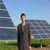 Tarımsal Sulamada Güneş Enerjisi ile Organik Elektrik Üretimi
