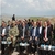 Kahta`lı Arıcılara Kovan Desteği