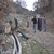 Koyulhisar`da 4 Bin 860 Metre Sulama Kanalı Yapıldı