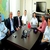 Aydın`da Domates Mildiyösüyle Mücadeleye Destek